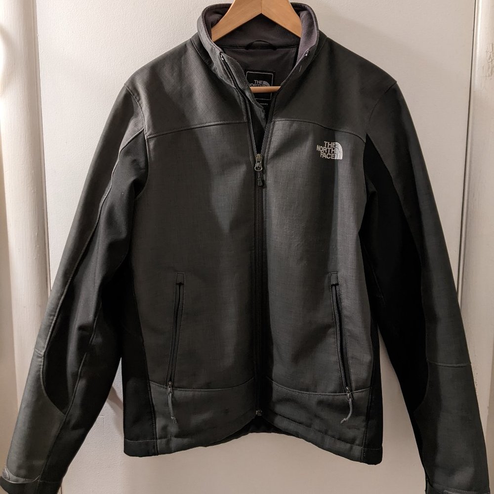 Men's Small North Face Jacket